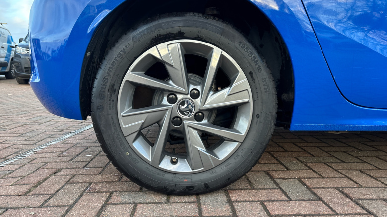 Vauxhall Corsa 1.2 Design 5dr Petrol Hatchback